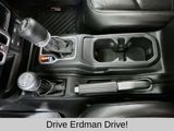 Used 2018 Jeep Wrangler SUV
