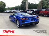 Used 2023 Chevrolet Corvette Coupe