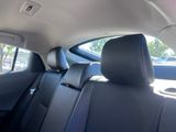 New 2027 Toyota Prius Sedan