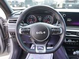 Used 2023 Kia K5 Sedan