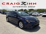 Used 2026 Toyota Corolla Sedan