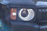 Used 2025 Toyota Land Cruiser SUV