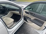 Used 2017 Lincoln Continental Sedan