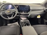 New 2027 Chevrolet Equinox SUV