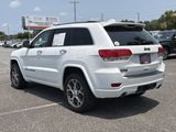 Used 2020 Jeep Grand Cherokee SUV