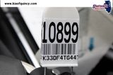 New 2026 Kia Sportage SUV