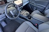 New 2026 Toyota bZ SUV