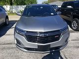 Used 2023 Chevrolet Equinox SUV