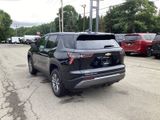 New 2027 Chevrolet Equinox SUV