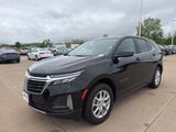 Used 2024 Chevrolet Equinox SUV