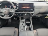New 2026 Nissan Pathfinder SUV