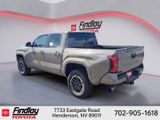 New 2026 Toyota Tacoma i-FORCE MAX Truck