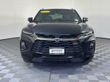 Used 2021 Chevrolet Blazer SUV