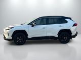 Used 2023 Toyota RAV4 Hybrid SUV