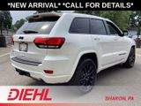 Used 2020 Jeep Grand Cherokee SUV