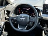 New 2026 Nissan Rogue SUV