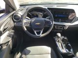 New 2026 Chevrolet Trax SUV
