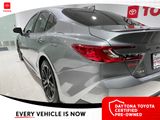 Used 2026 Toyota Camry Sedan