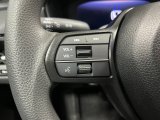 New 2026 Honda Accord Sedan Sedan