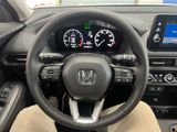 New 2027 Honda HR-V SUV