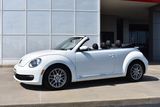 Used 2015 Volkswagen Beetle Convertible