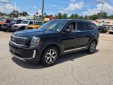 Used 2020 Kia Telluride SUV