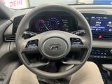Used 2022 Hyundai Elantra Sedan