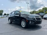 Used 2024 Chevrolet Equinox SUV