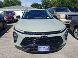 Used 2026 Chevrolet Trax SUV