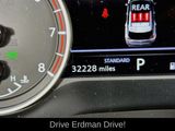 Used 2023 Nissan Rogue SUV