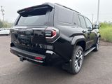 New 2026 Toyota 4Runner SUV