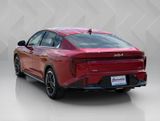 New 2026 Kia K4 Sedan
