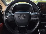Used 2021 Toyota Highlander SUV