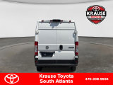 Used 2024 Ram ProMaster 2500 Van