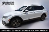 Used 2024 Volkswagen Tiguan SUV