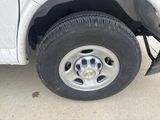 New 2026 Chevrolet Express 2500 Van