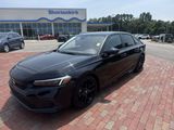 Used 2024 Honda Civic Sedan