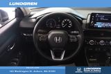 Used 2025 Honda CR-V SUV