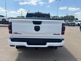 Used 2024 Ram 1500 Truck