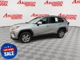 Used 2022 Toyota RAV4 SUV