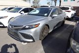Used 2023 Toyota Camry Sedan