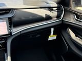 New 2026 Jeep Grand Cherokee SUV