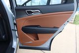 New 2026 Kia Sportage SUV