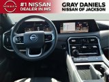 Used 2025 Nissan Armada SUV