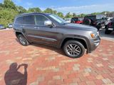 Used 2021 Jeep Grand Cherokee SUV