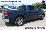 Used 2024 Ram 1500 Truck