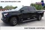 Used 2022 Chevrolet Silverado 1500 Truck