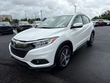 Used 2022 Honda HR-V SUV