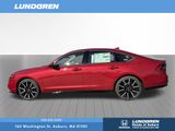 New 2026 Honda Accord Hybrid Sedan