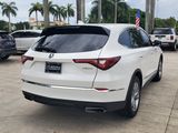 Used 2024 Acura MDX SUV